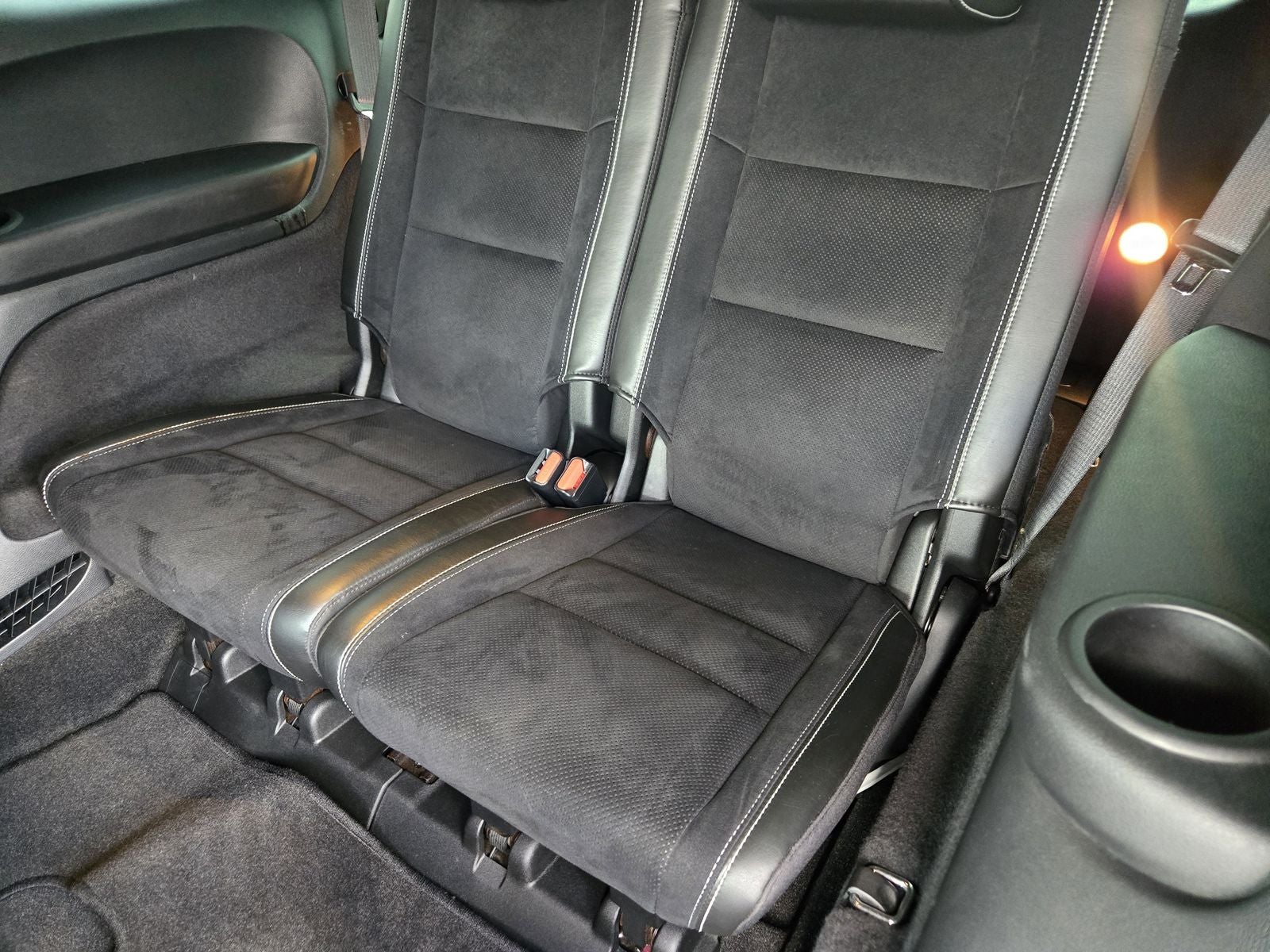 2021 Dodge Durango SRT Hellcat