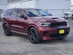 2021 Dodge Durango SRT Hellcat