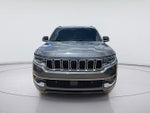2023 Jeep Wagoneer BASE