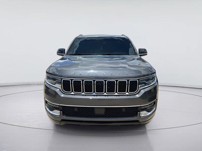 2023 Jeep Wagoneer BASE