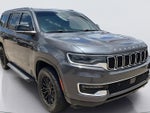 2023 Jeep Wagoneer BASE