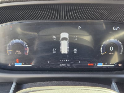 2022 Jeep Wagoneer Series I