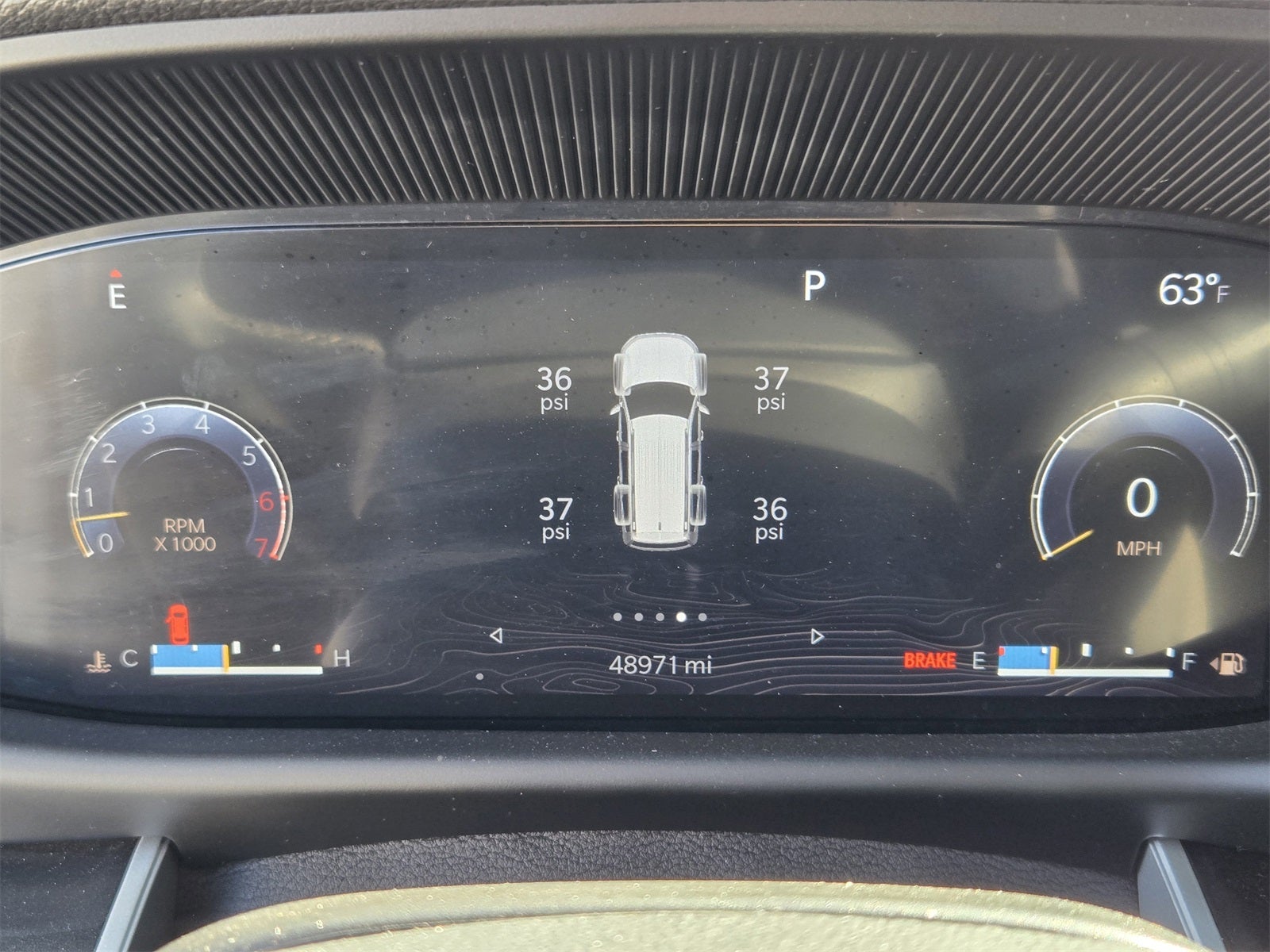 2022 Jeep Wagoneer Series I