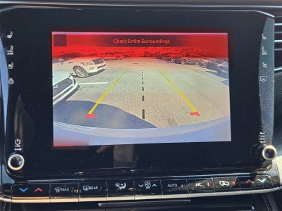 2022 Jeep Wagoneer Series I