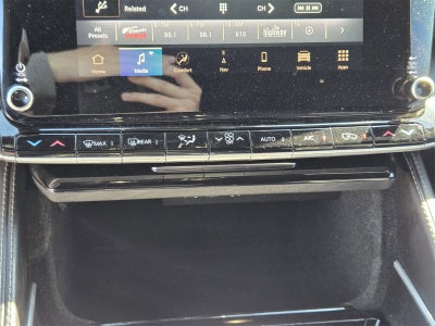 2022 Jeep Wagoneer Series I