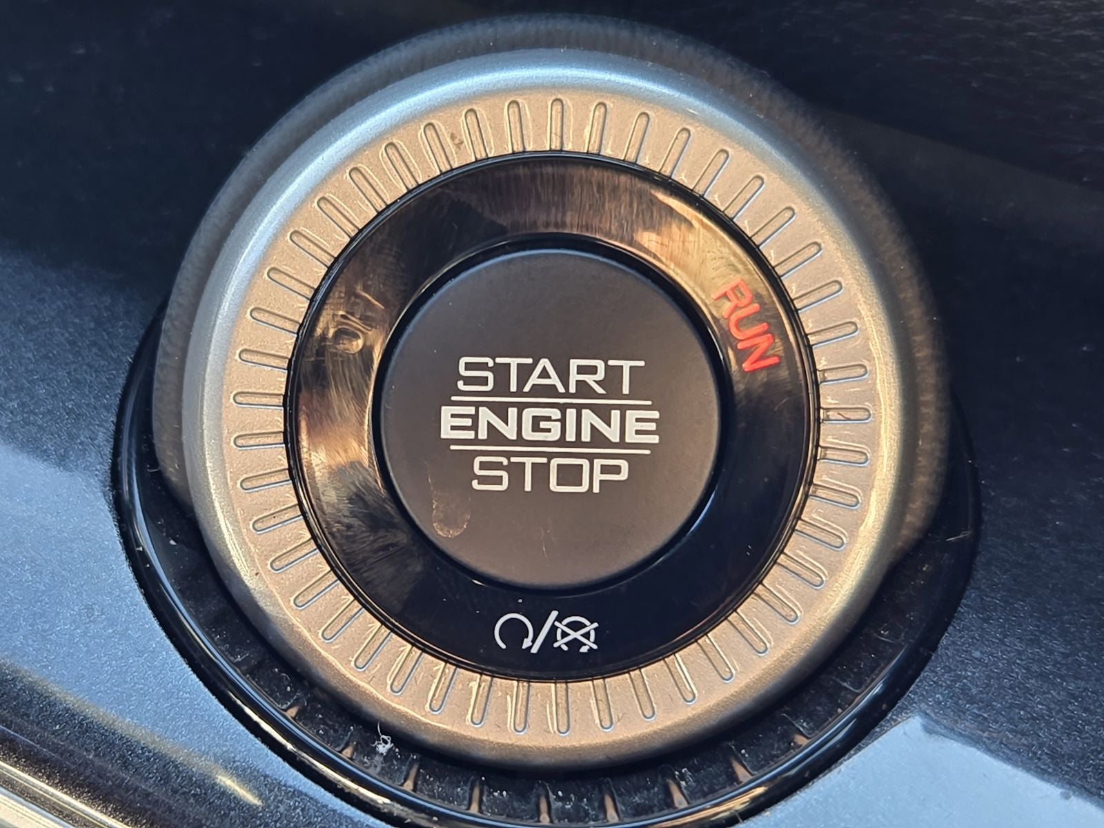 2022 Jeep Wagoneer Series I