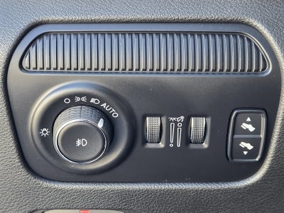 2022 Jeep Wagoneer Series I