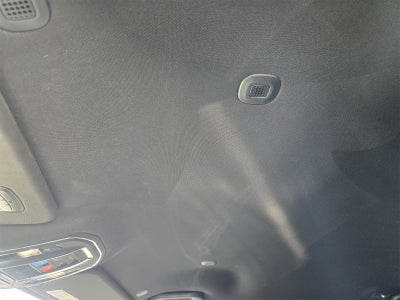 2022 Jeep Wagoneer Series I