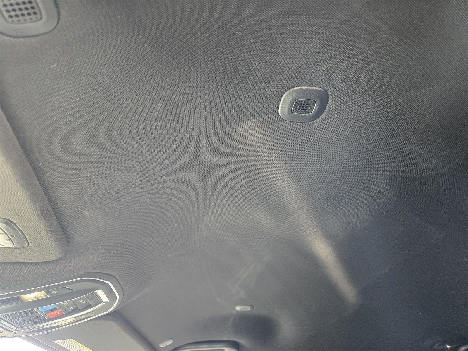 2022 Jeep Wagoneer Series I