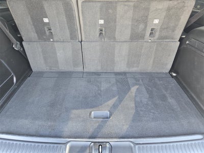 2022 Jeep Wagoneer Series I