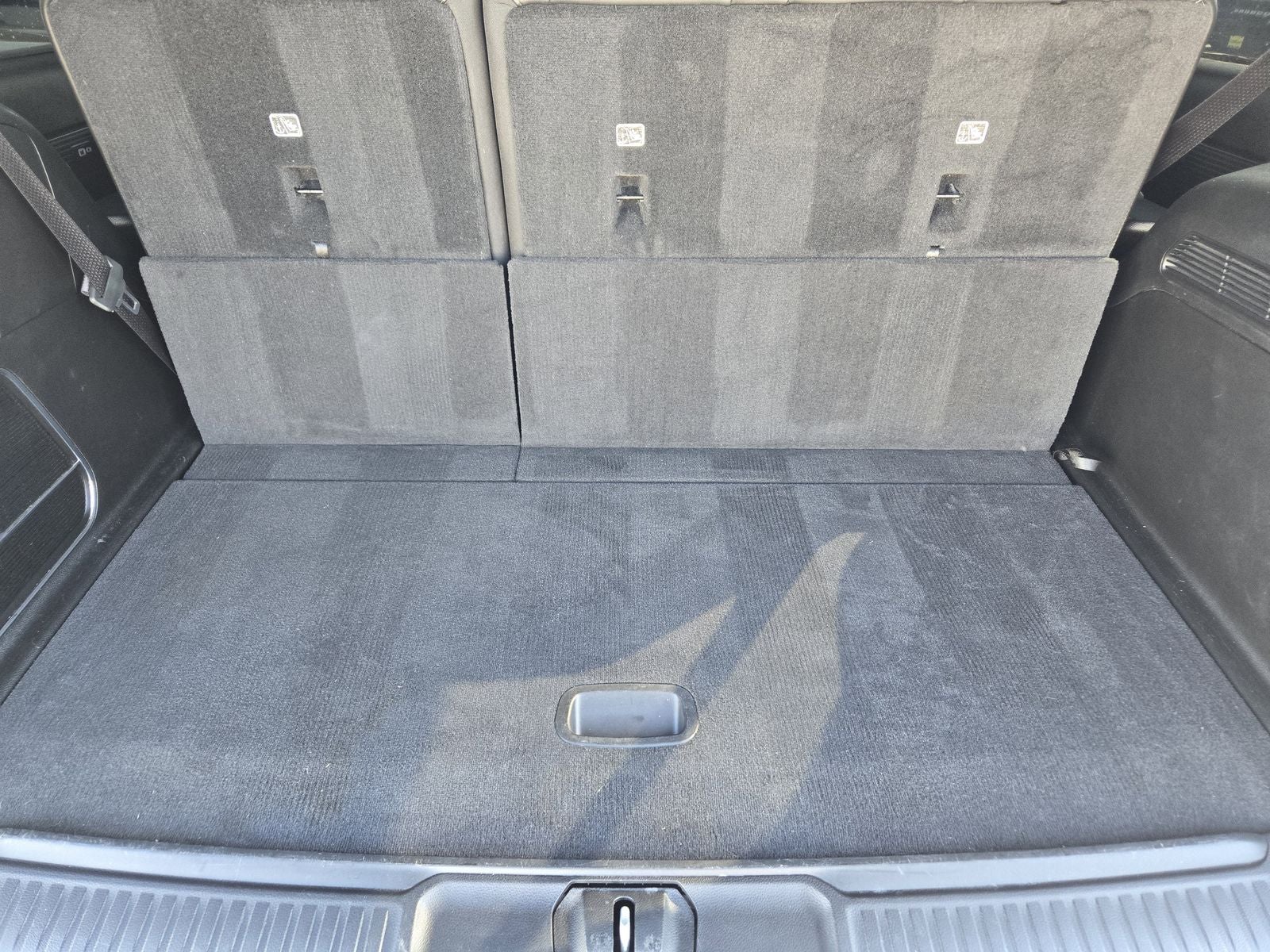 2022 Jeep Wagoneer Series I