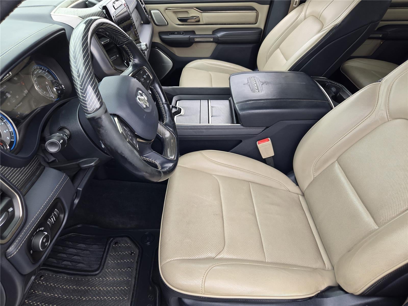 2021 RAM 1500 Limited