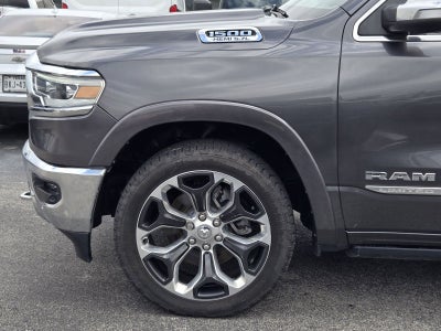 2019 RAM 1500 Limited