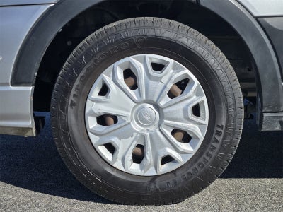 2020 Ford Transit-350 XLT