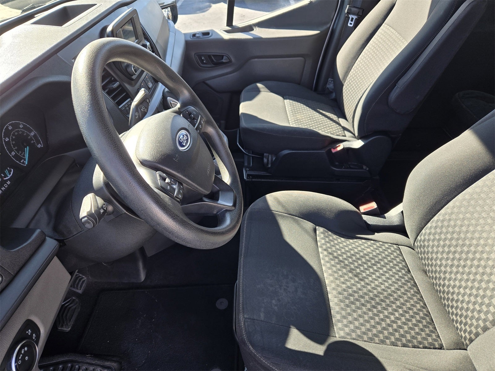 2020 Ford Transit-350 XLT