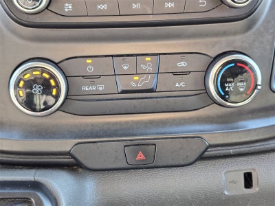 2020 Ford Transit-350 XLT