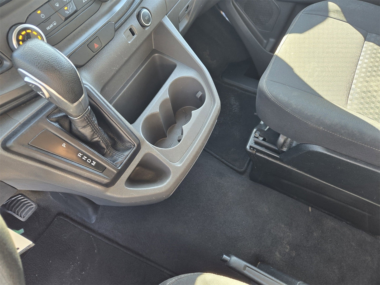 2020 Ford Transit-350 XLT