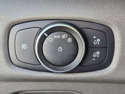 2020 Ford Transit-350 XLT