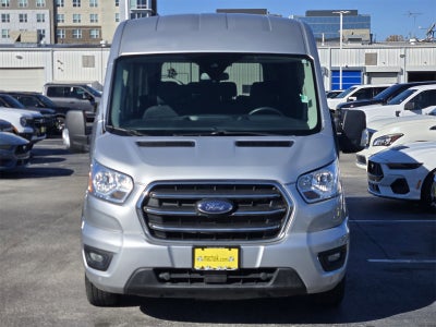 2020 Ford Transit-350 XLT