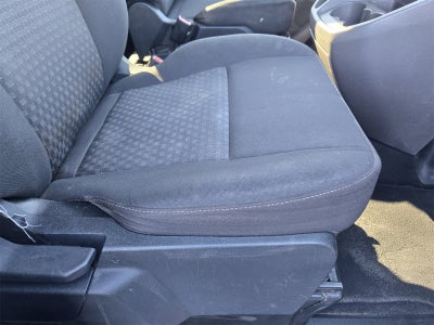 2020 Ford Transit-350 XLT