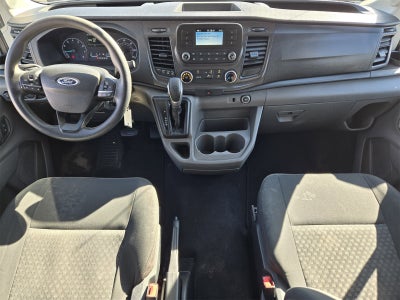 2020 Ford Transit-350 XLT