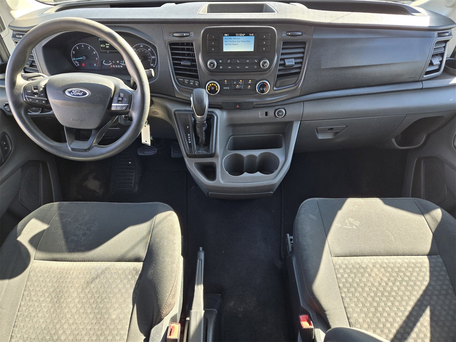 2020 Ford Transit-350 XLT