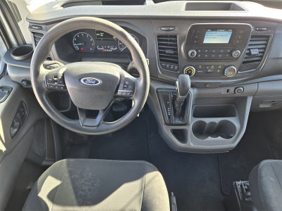 2020 Ford Transit-350 XLT