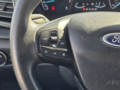 2020 Ford Transit-350 XLT