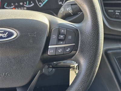 2020 Ford Transit-350 XLT