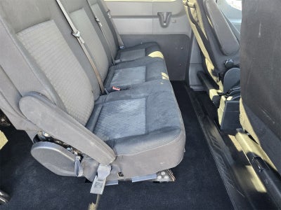 2020 Ford Transit-350 XLT