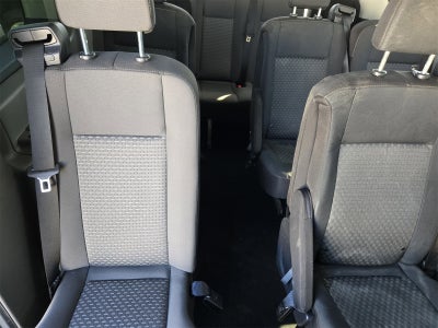 2020 Ford Transit-350 XLT