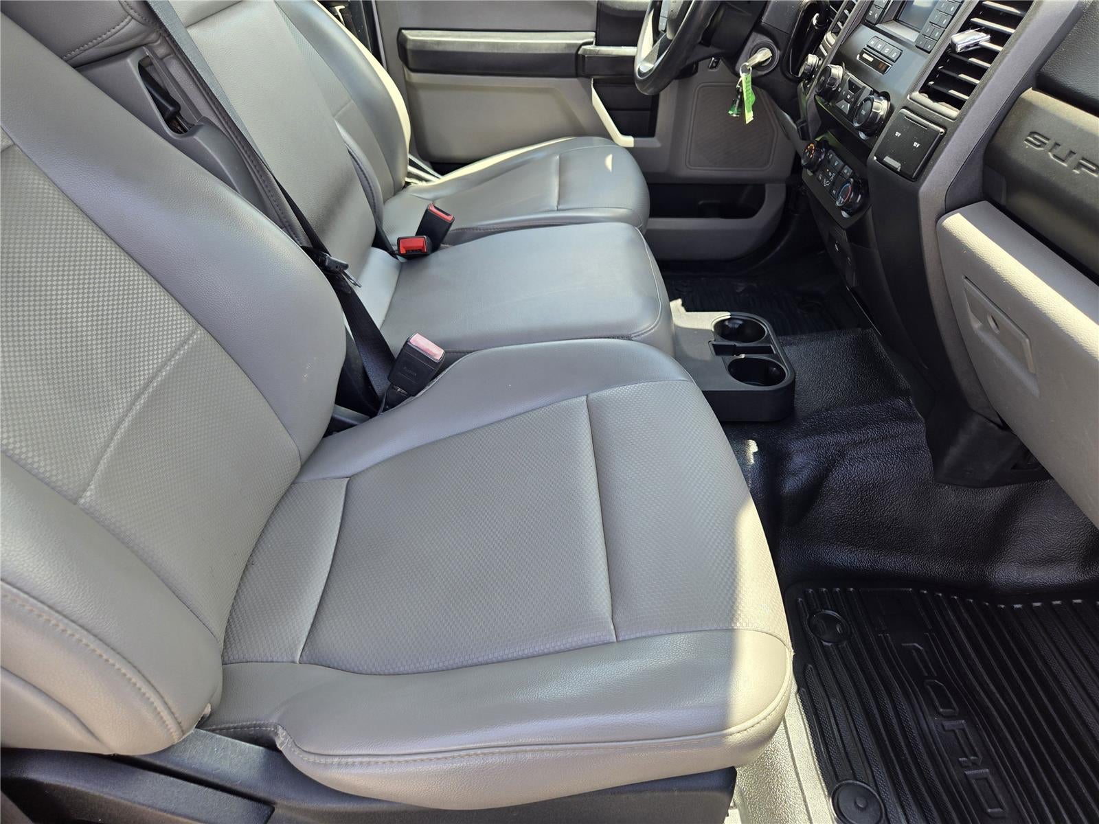 2021 Ford F-550SD XL DRW