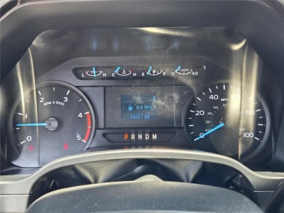 2021 Ford F-550SD XL DRW