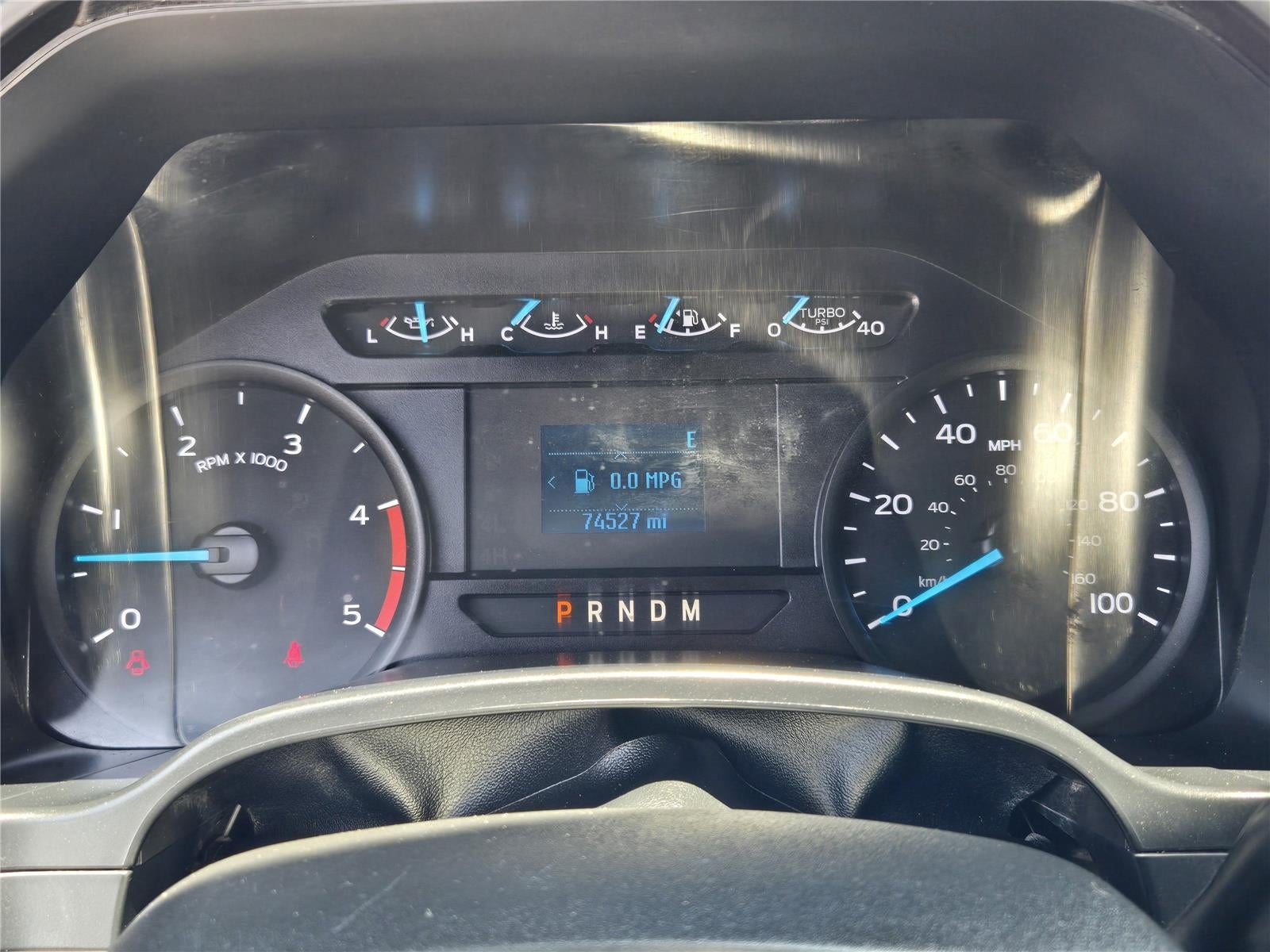 2021 Ford F-550SD XL DRW