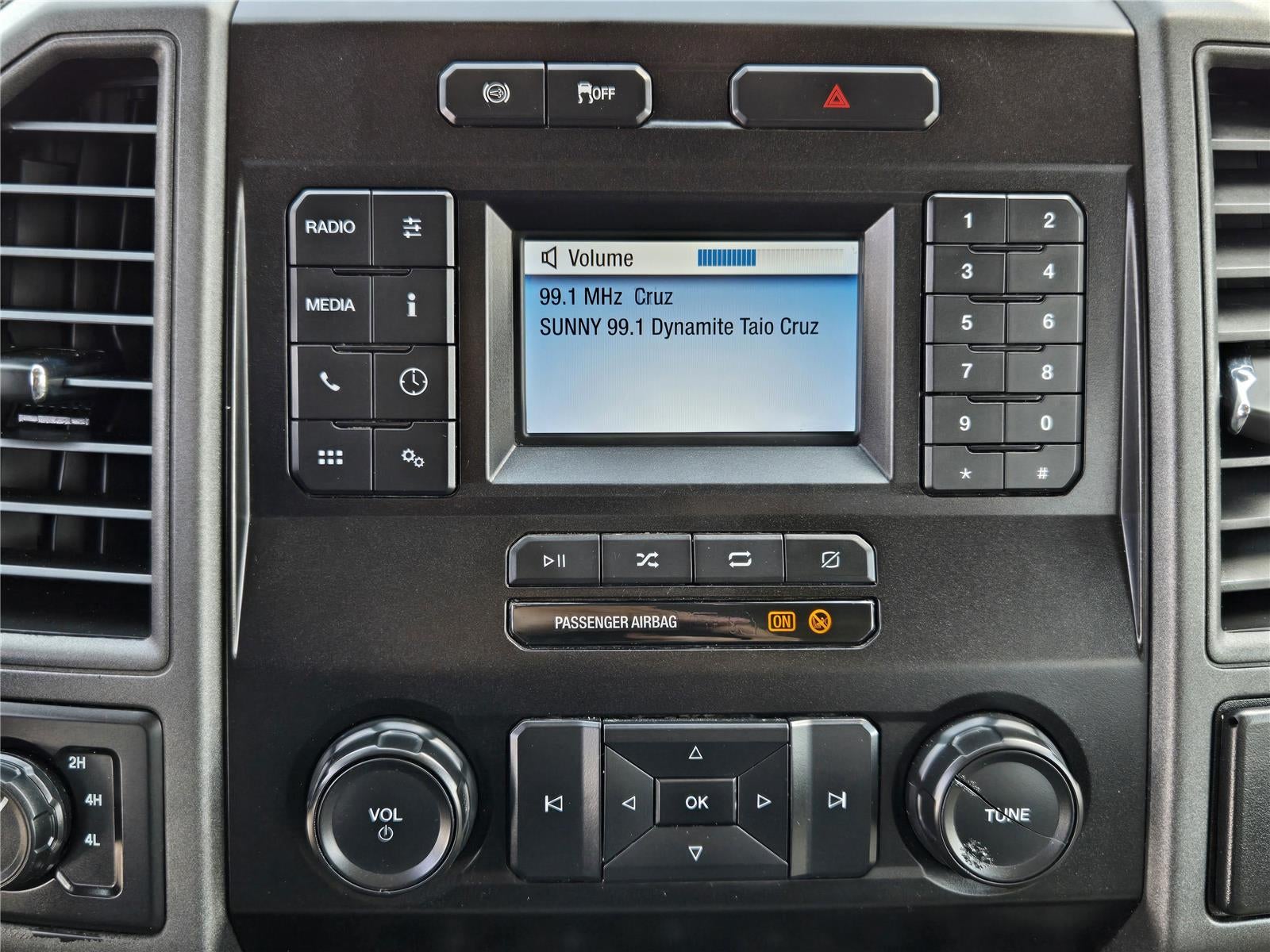 2021 Ford F-550SD XL DRW