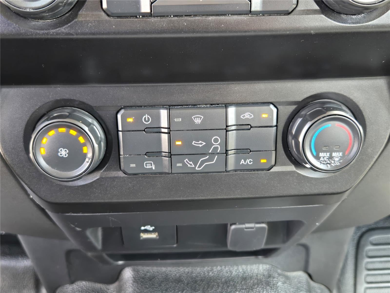 2021 Ford F-550SD XL DRW