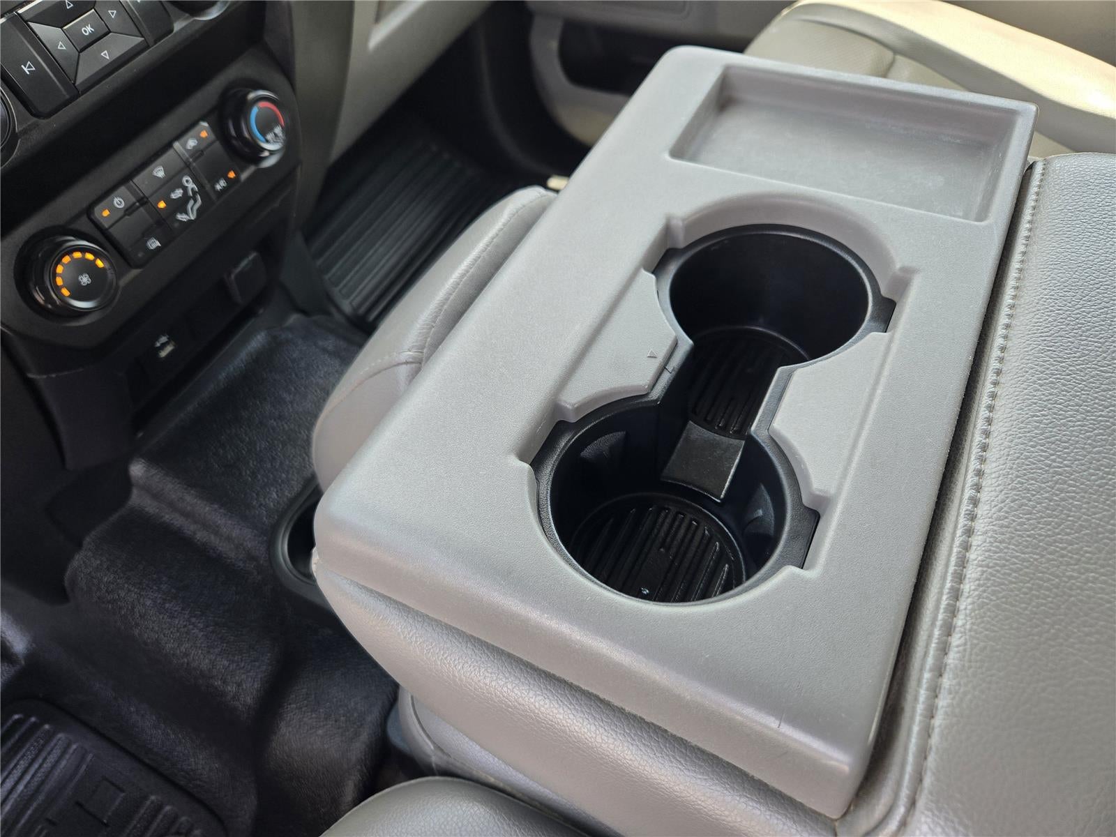 2021 Ford F-550SD XL DRW