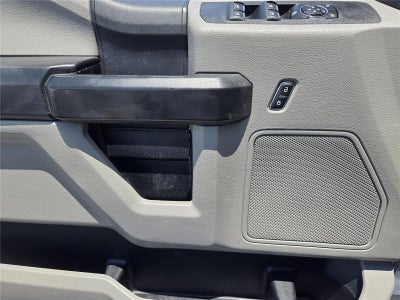 2021 Ford F-550SD XL DRW