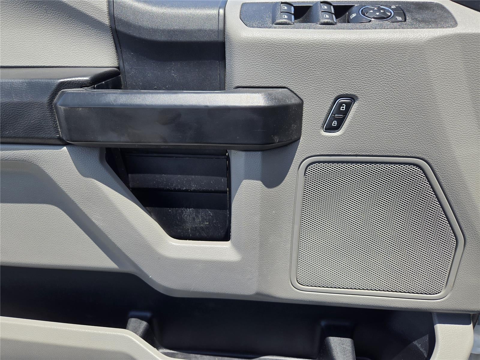 2021 Ford F-550SD XL DRW