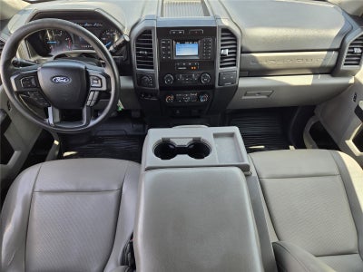 2021 Ford F-550SD XL DRW