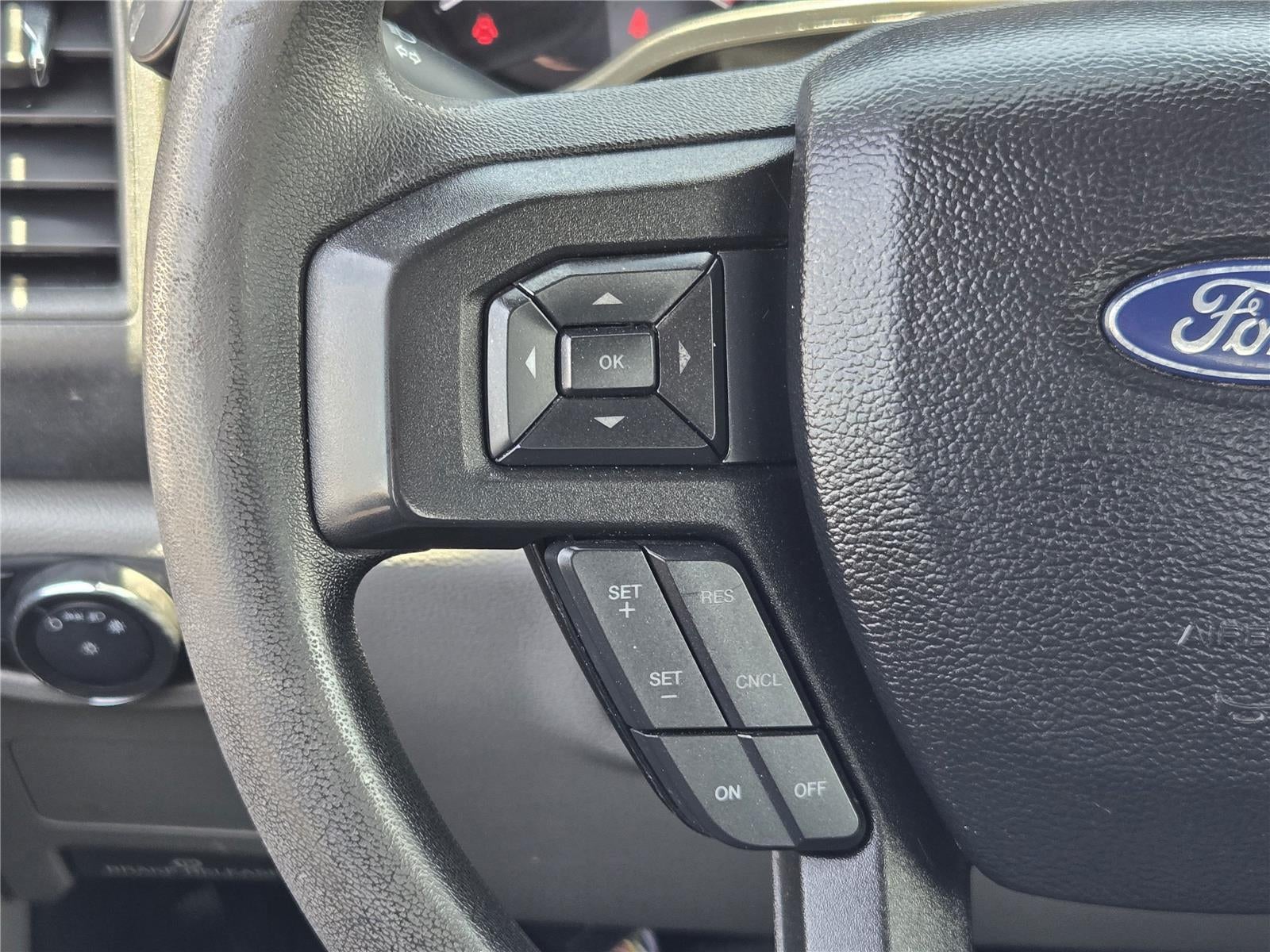 2021 Ford F-550SD XL DRW
