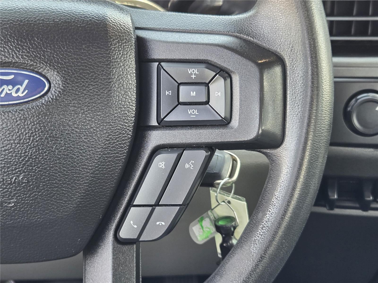 2021 Ford F-550SD XL DRW