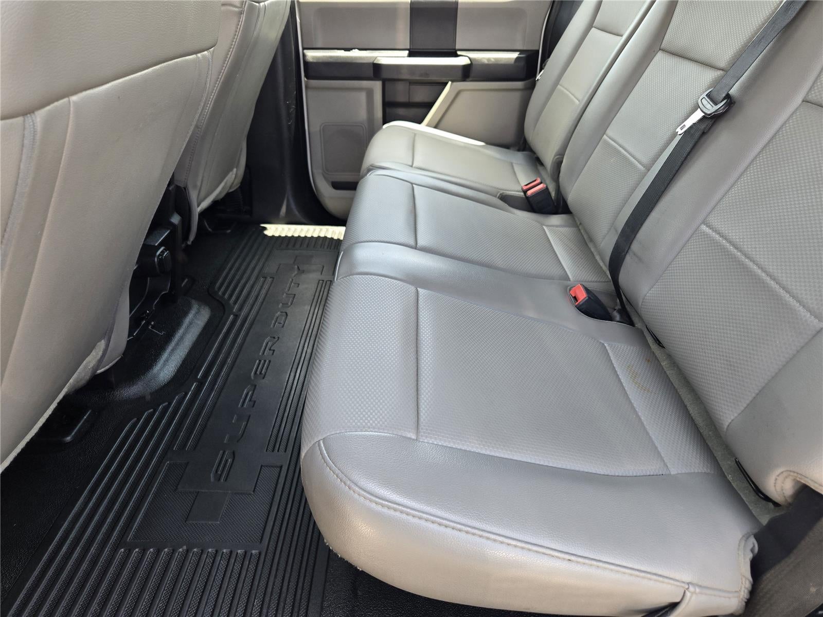 2021 Ford F-550SD XL DRW