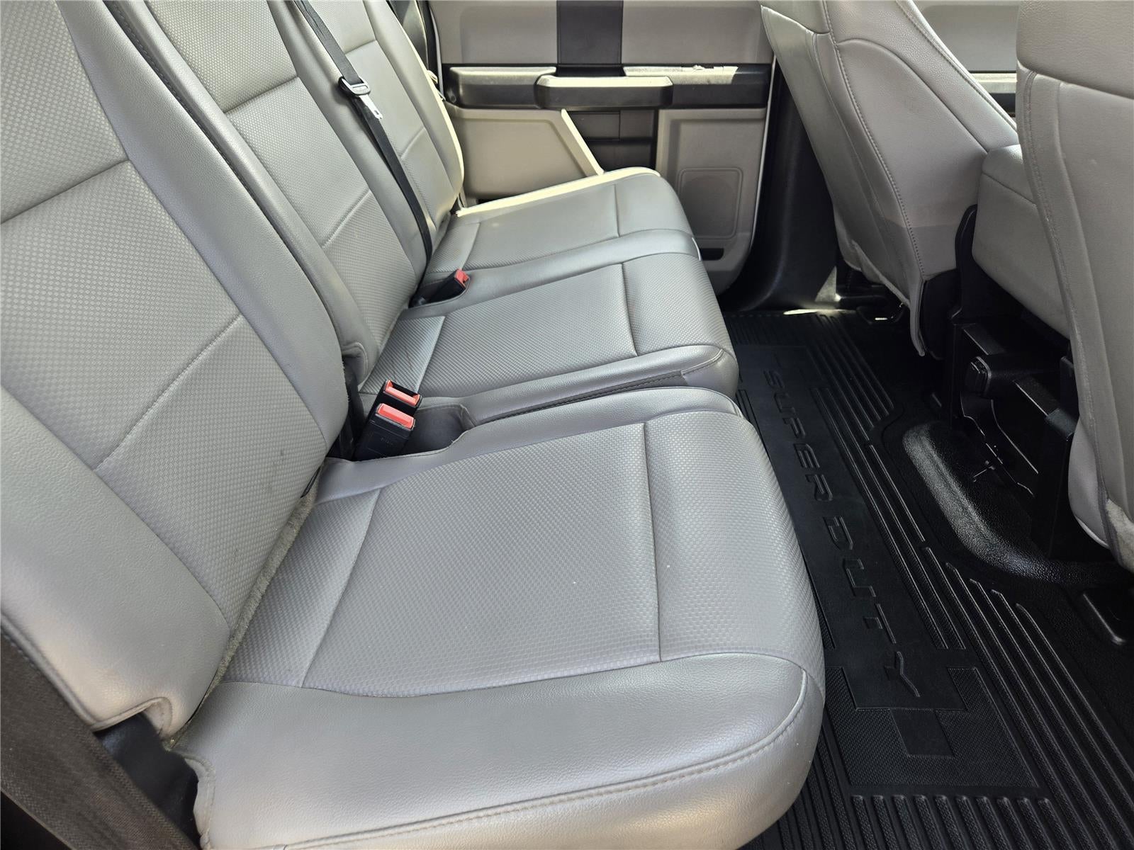 2021 Ford F-550SD XL DRW