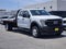 2021 Ford F-550SD XL DRW