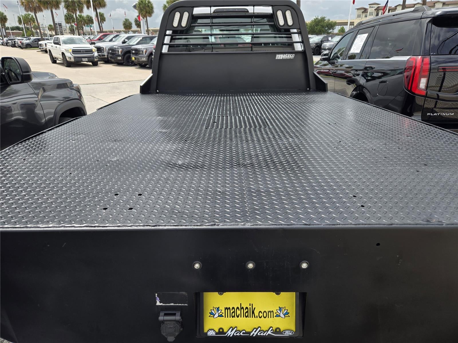 2021 Ford F-550SD XL DRW