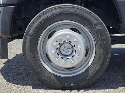 2021 Ford F-550SD XL DRW