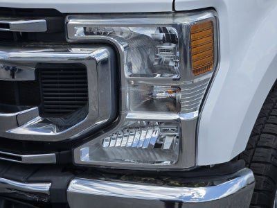 2021 Ford F-250SD XL