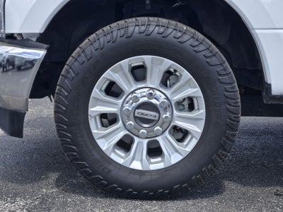 2021 Ford F-250SD XL