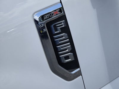 2021 Ford F-250SD XL